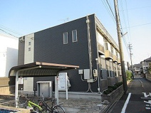 レオネクストヴィオラの画像