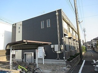 【外観】 | レオネクストヴィオラ