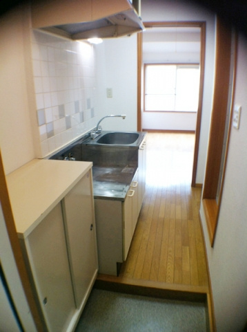 【玄関】 | 玄関から