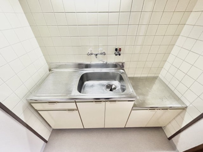 【キッチン】 | ドリームスクエア