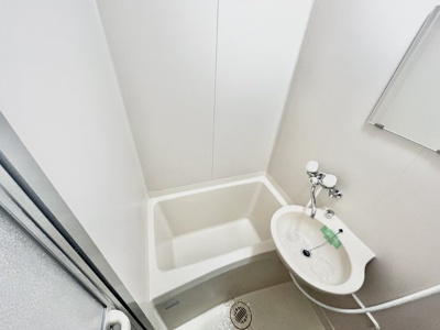 【浴室】 | ドリームスクエア