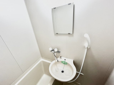 【洗面所】 | ドリームスクエア