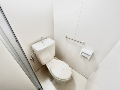 【トイレ】 | ドリームスクエア