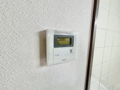 【設備】 | ドリームスクエア