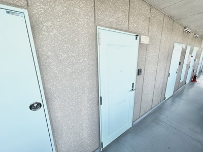 【玄関】 | ドリームスクエア