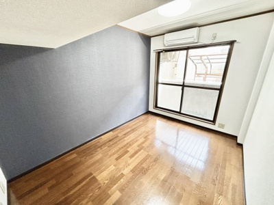 【洋室】 | ドリームスクエア