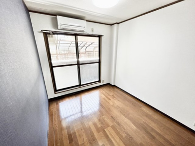 【寝室】 | ドリームスクエア