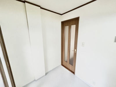 【内装】 | ドリームスクエア