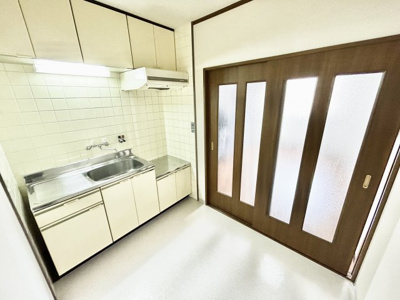 【内装】 | ドリームスクエア