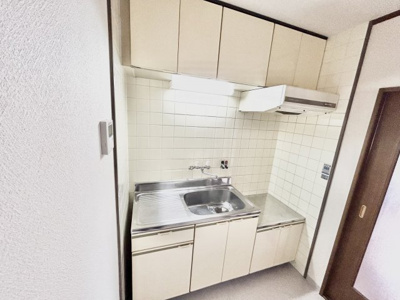 【キッチン】 | ドリームスクエア