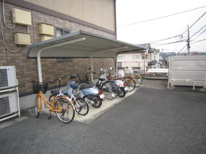 ボナール　A棟のその他