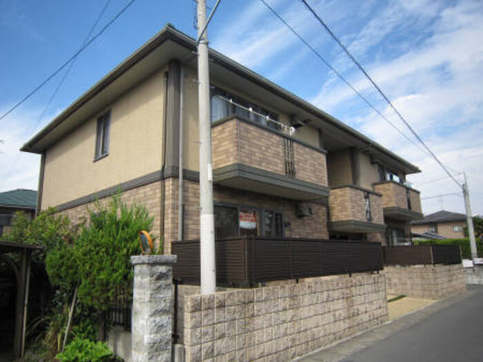 ボナール　A棟