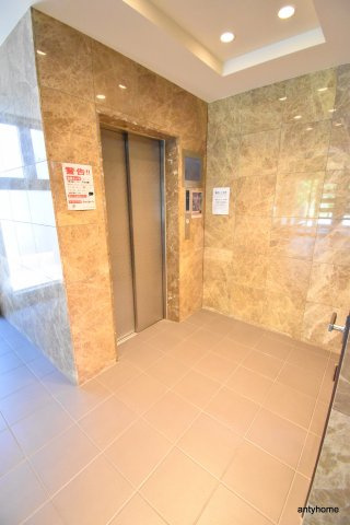 SDグランツ新大阪　仲介手数料無料のその他共用部分