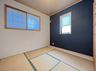 【和室】 | 花園町1丁目　新築戸建