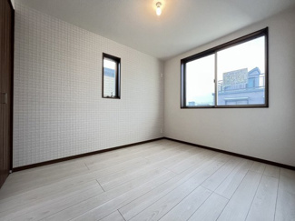 【洋室】 | 花園町1丁目　新築戸建