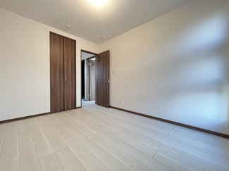 【洋室】 | 花園町1丁目　新築戸建