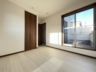 【洋室】 | 花園町1丁目　新築戸建