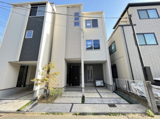 【外観】 | 花園町1丁目　新築戸建