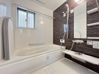 【浴室】 | 花園町1丁目　新築戸建