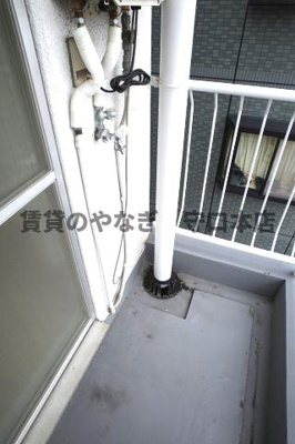 【設備】 | ホワイトハイツ