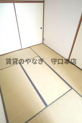 【和室】 | ホワイトハイツ