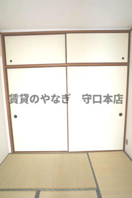 【和室】 | ホワイトハイツ