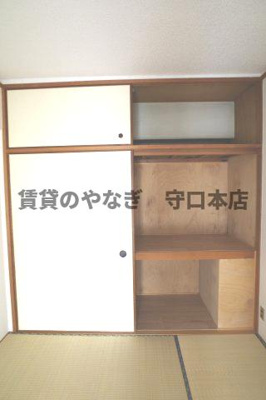 【収納】 | ホワイトハイツ