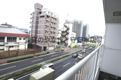 【展望】 | ホワイトハイツ