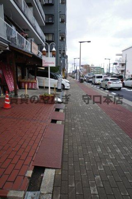 【周辺】 | ホワイトハイツ