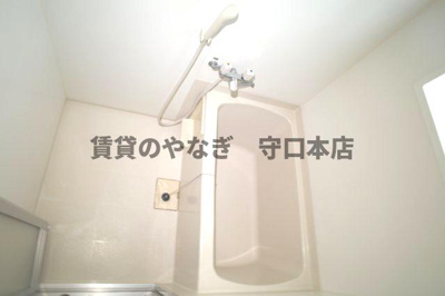 【浴室】 | ホワイトハイツ