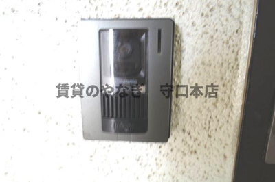 【セキュリティ】 | ホワイトハイツ