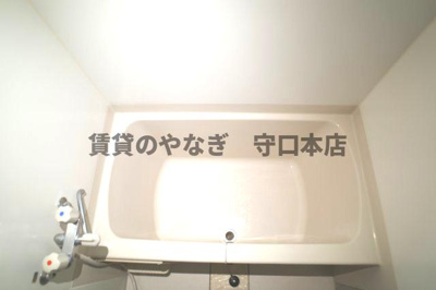 【浴室】 | ホワイトハイツ