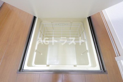 【収納】 | グランディオーソ | こまごまとしたものを収納できそうですね