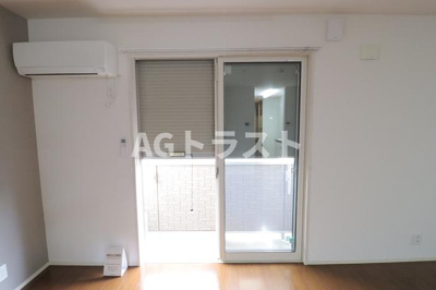 【洋室】 | グランディオーソ | 洋室です