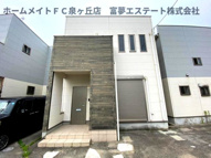 フジパレス戸建賃貸池田下町南の画像