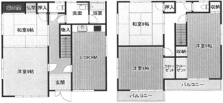 【その他】 | 東大阪市金岡2丁目　中古戸建