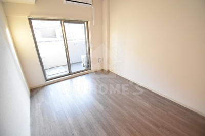 【その他】 | フォーリアライズ梅田レーベン | スタンダードな洋室です