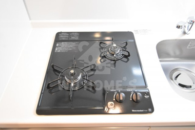 【その他】 | フォーリアライズ梅田レーベン | キッチンでお料理をお楽しみください