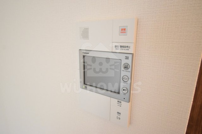 【その他】 | フォーリアライズ梅田レーベン | モニターフォン