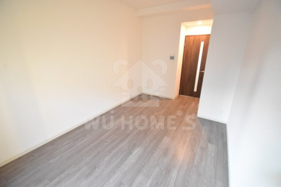 【洋室】 | フォーリアライズ梅田レーベン | きれいな洋室です