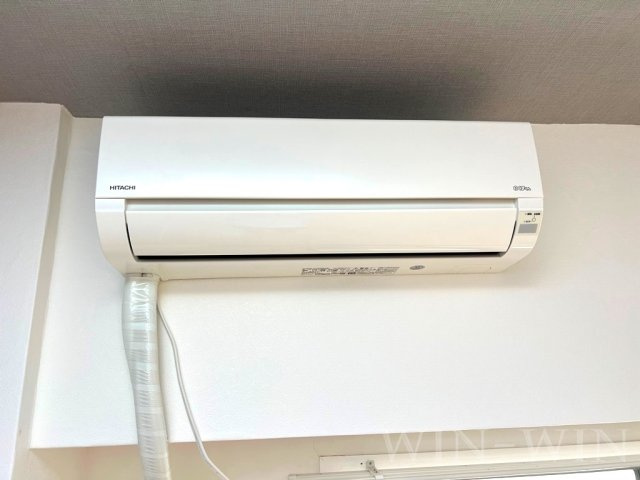 TENOHA TOYOHASHIの設備