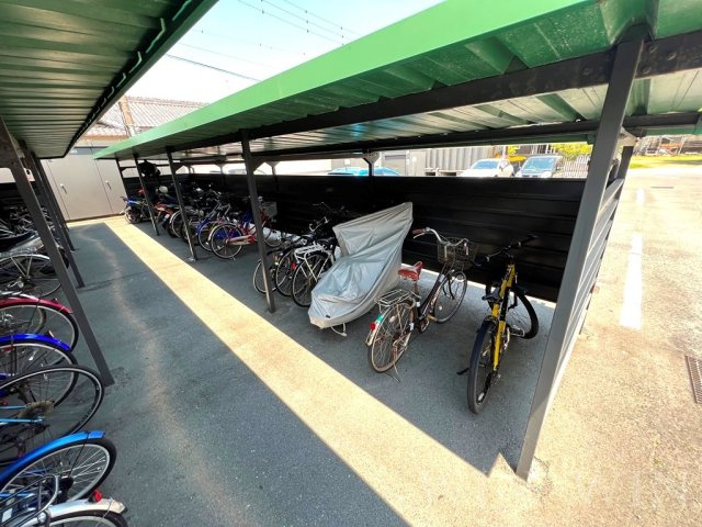 TENOHA TOYOHASHIのその他共用部分