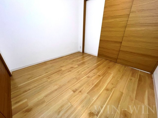 TENOHA TOYOHASHIの寝室