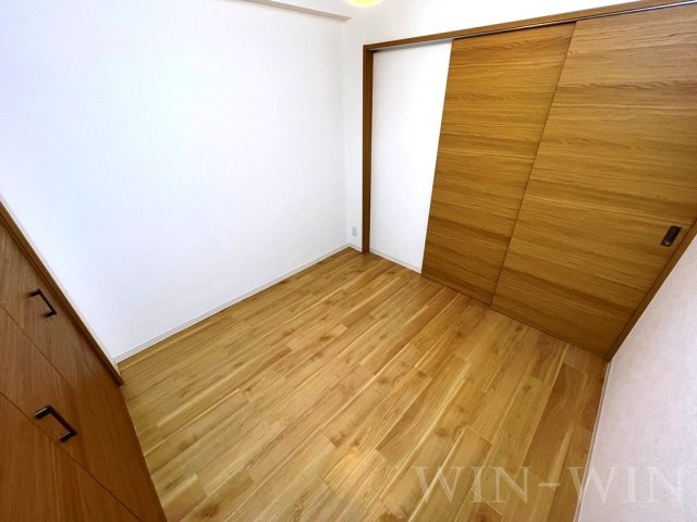 TENOHA TOYOHASHIの寝室