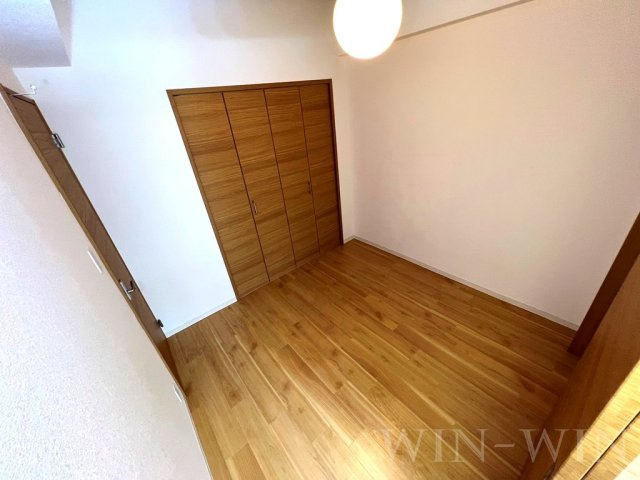 TENOHA TOYOHASHIの寝室