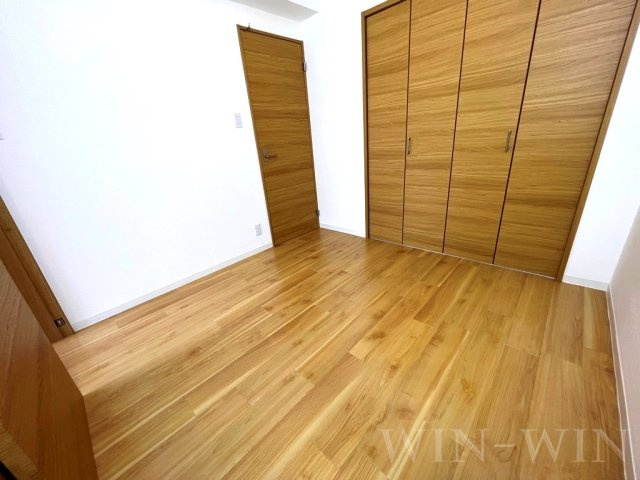 TENOHA TOYOHASHIの寝室