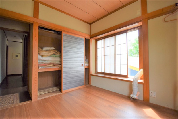 【和室】 | すいらん荘別荘地　戸建