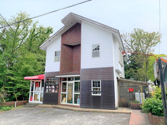 【外観】 | すいらん荘別荘地　戸建