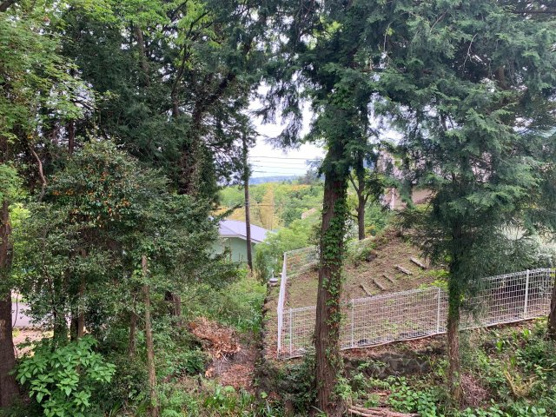 【展望】 | すいらん荘別荘地　戸建