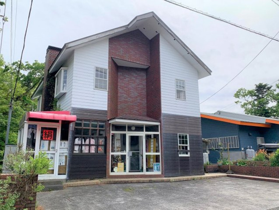 【外観】 | すいらん荘別荘地　戸建